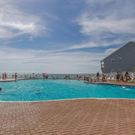Beachfront Spacious Renovated Condo - Pools, Hot Hub, Spa - Walk To Pier Park In Pcb Panama City Beach Dış mekan fotoğraf
